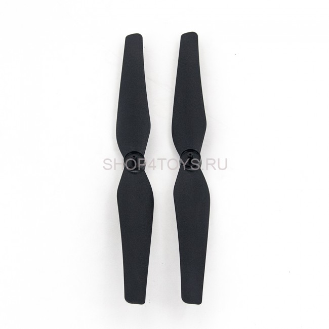 Лопасти A для квадрокоптера JXD 506, 507 - 506-03A