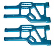 Алюминиевые передние нижние рычаги HSP - 860003N Алюминиевые передние нижние рычаги HSP - 860003N