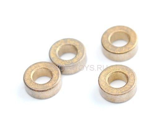 Подшипник HSP 8x4x3  4 шт - 58108 Подшипник HSP 8x4x3  4 шт - 58108