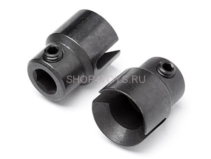 Чашка центрального кардана HSP 2шт - 50030