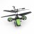 Радиоуправляемый вертолет MJX R/C T32 Аватар с гироскопом - T32