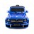 Детский электромобиль Mercedes Benz G63 LUXURY 2.4G - Blue - HL168-LUX