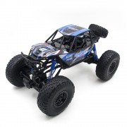 Радиоуправляемый краулер MZ Blue Climbing Car 1:10 - MZ-2837-B Радиоуправляемый краулер MZ Blue Climbing Car 1:10 - MZ-2837-B