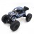 Радиоуправляемый краулер MZ Blue Climbing Car 1:10 - MZ-2837-B