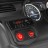 Детский электромобиль Red Jeep 2WD 12V 2.4G - BDM0905