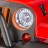 Детский электромобиль Red Jeep 2WD 12V 2.4G - BDM0905
