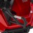 Детский электромобиль Red Jeep 2WD 12V 2.4G - BDM0905