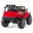 Детский электромобиль Red Jeep 2WD 12V 2.4G - BDM0905