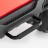 Детский электромобиль Red Jeep 2WD 12V 2.4G - BDM0905