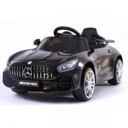 Детский электромобиль Mercedes Benz AMG GT R 2.4G - Black - HL288-BLACK-PAINT Детский электромобиль Mercedes Benz AMG GT R 2.4G - Black - HL288-BLACK-PAINT