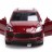 Металлическая модель Porsche Cayenne Red (музыка, свет, инерция) 1:32 - 25058С