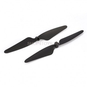 Пропеллеры H501S (черные) A - H501S-05B Пропеллеры H501S (черные) A - H501S-05B