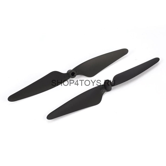 Пропеллеры H501S (черные) A - H501S-05B