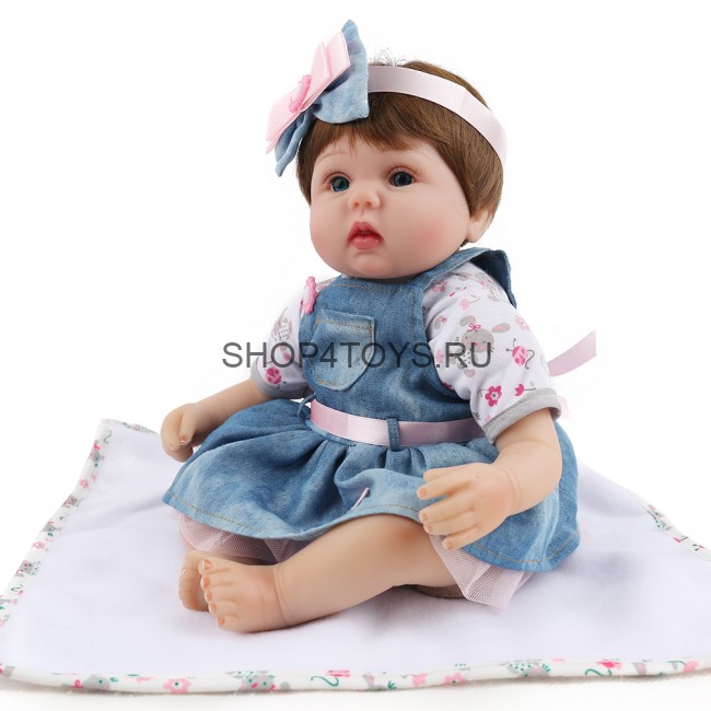 Реборн Вики