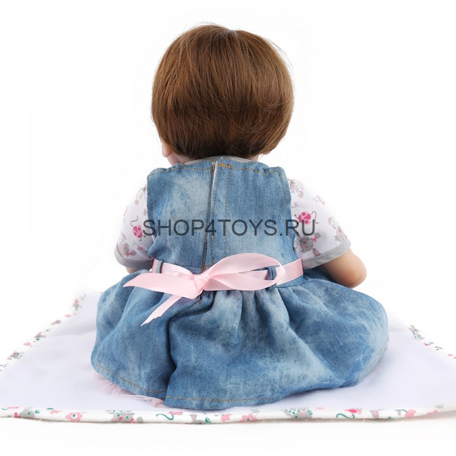 Реборн Вики