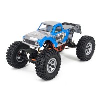 Радиоуправляемый краулер HSP Jumper 4WD 1:16 - EX86012-12091