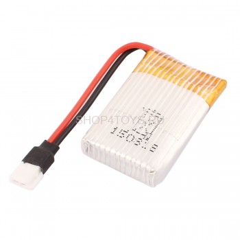 Аккумулятор XK A100 Li-Po 3.7V 300 mАh - A100.0011 Аккумулятор XK A100 Li-Po 3.7V 300 mАh - A100.0011
