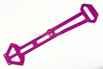 Верхняя дека для HSP Brontosaurus 1/10 - HSP04002 Верхняя дека для HSP Brontosaurus 1/10 - HSP04002