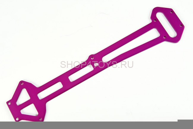 Верхняя дека для HSP Brontosaurus 1/10 - HSP04002