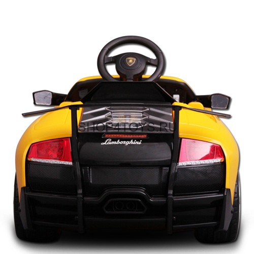 Радиоуправляемый электромобиль Kalee Lamborghini Murciealgo LP 670-4 SV - KL7001F