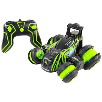 Радиоуправляемый перевертыш HB toys Turbine Storm 2.4G - HB-CL01B Радиоуправляемый перевертыш HB toys Turbine Storm 2.4G - HB-CL01B
