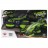 Радиоуправляемый перевертыш HB toys Turbine Storm 2.4G - HB-CL01B