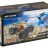 Радиоуправляемый краулер HSP Kulak Electric Crawler 4WD 1:18 - 94680T2 - 2.4G