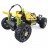 Радиоуправляемый конструктор SDL Racers Dirt Crusher 1:10 2.4G - 2012A-2