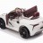 Детский электромобиль Lexus LC500 12V - JE1618-WHITE