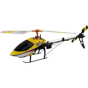 Радиоуправляемый вертолет Walkera V120D01 3-Axis 2.4G Радиоуправляемая модель вертолета Walkera HM V120D01 (2.4G).