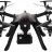 Квадрокоптер MJX Bugs 3 с FPV WiFi 4K камерой - B3