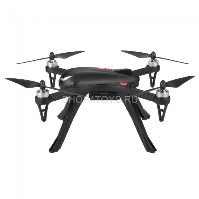 Квадрокоптер MJX Bugs 3 с FPV WiFi 4K камерой - B3 Квадрокоптер MJX Bugs 3 с FPV WiFi 4K камерой - B3