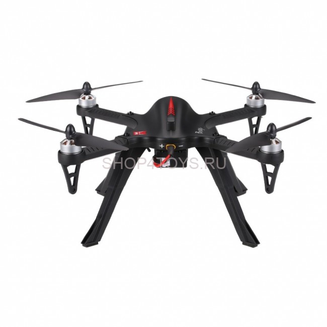 Квадрокоптер MJX Bugs 3 с FPV WiFi 4K камерой - B3 Квадрокоптер MJX Bugs 3 с FPV WiFi 4K камерой - B3