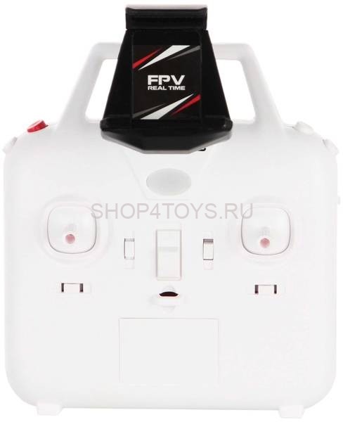 Квадрокоптер MJX Bugs 3 с FPV WiFi 4K камерой - B3 Квадрокоптер MJX Bugs 3 с FPV WiFi 4K камерой - B3