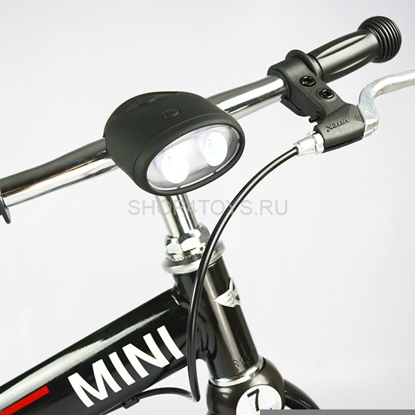 Фонарь на руль велосипеда Rastar Mini