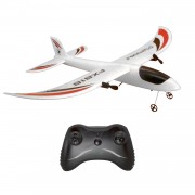 Радиоуправляемый самолет планер White Pterosaur - FX818 Радиоуправляемый самолет планер White Pterosaur - FX818