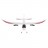 Радиоуправляемый самолет планер White Pterosaur - FX818