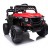 Детский электромобиль багги (красный, 12В, 2WD, EVA, пульт) - BDM0929-RED