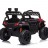 Детский электромобиль багги (красный, 12В, 2WD, EVA, пульт) - BDM0929-RED