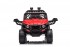 Детский электромобиль багги (красный, 12В, 2WD, EVA, пульт) - BDM0929-RED