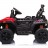 Детский электромобиль багги (красный, 12В, 2WD, EVA, пульт) - BDM0929-RED