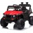 Детский электромобиль багги (красный, 12В, 2WD, EVA, пульт) - BDM0929-RED