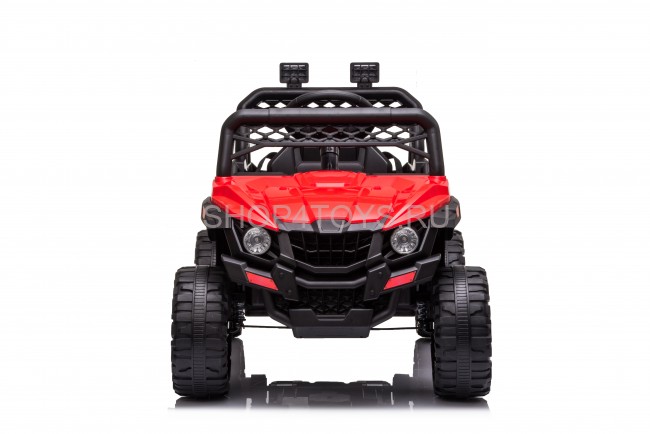 Детский электромобиль багги (красный, 12В, 2WD, EVA, пульт) - BDM0929-RED Детский электромобиль багги (красный, 12В, 2WD, EVA, пульт) - BDM0929-RED