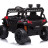 Детский электромобиль багги (красный, 12В, 2WD, EVA, пульт) - BDM0929-RED