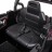 Детский электромобиль багги (красный, 12В, 2WD, EVA, пульт) - BDM0929-RED