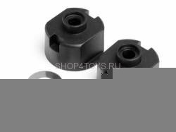 Крышка дифферинциала HSP - 02039 Крышка дифферинциала HSP - 02039