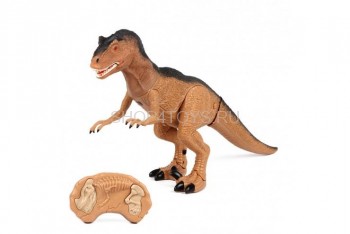 Радиоуправляемый динозавр Гигантозавр - RS6132 Радиоуправляемый динозавр Гигантозавр - RS6132