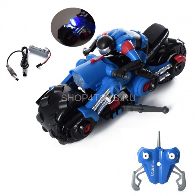 Радиоуправляемый мотоцикл HB для дрифта 1:10 - MK10A01 Радиоуправляемый мотоцикл HB для дрифта 1:10 - MK10A01