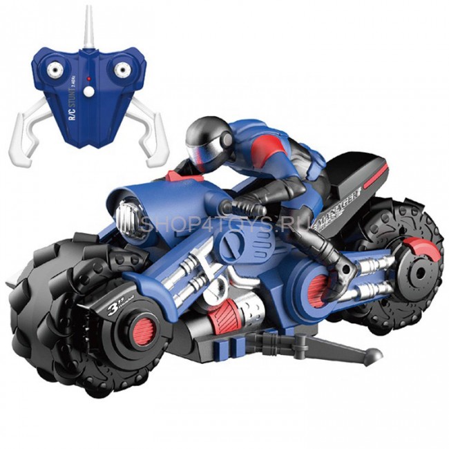 Радиоуправляемый мотоцикл HB для дрифта 1:10 - MK10A01 Радиоуправляемый мотоцикл HB для дрифта 1:10 - MK10A01