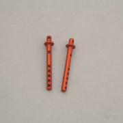 Держатель корпуса алюминиевый  HSP - 580013 Держатель корпуса алюминиевый  HSP - 580013